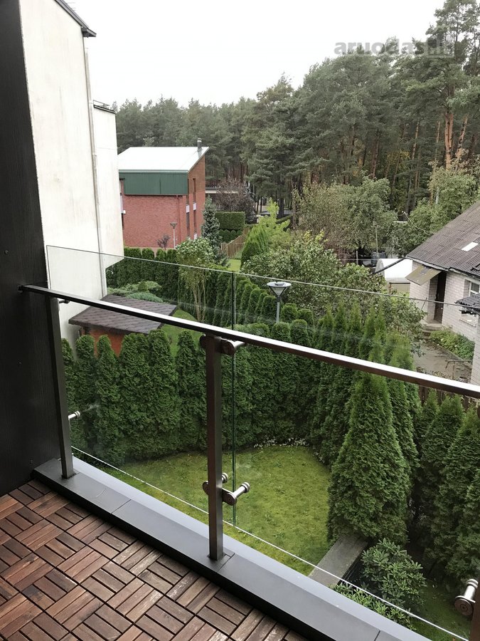 Butas mėgstantiems ramų gyvenimą gamtos - nuotraukos Nr. 15