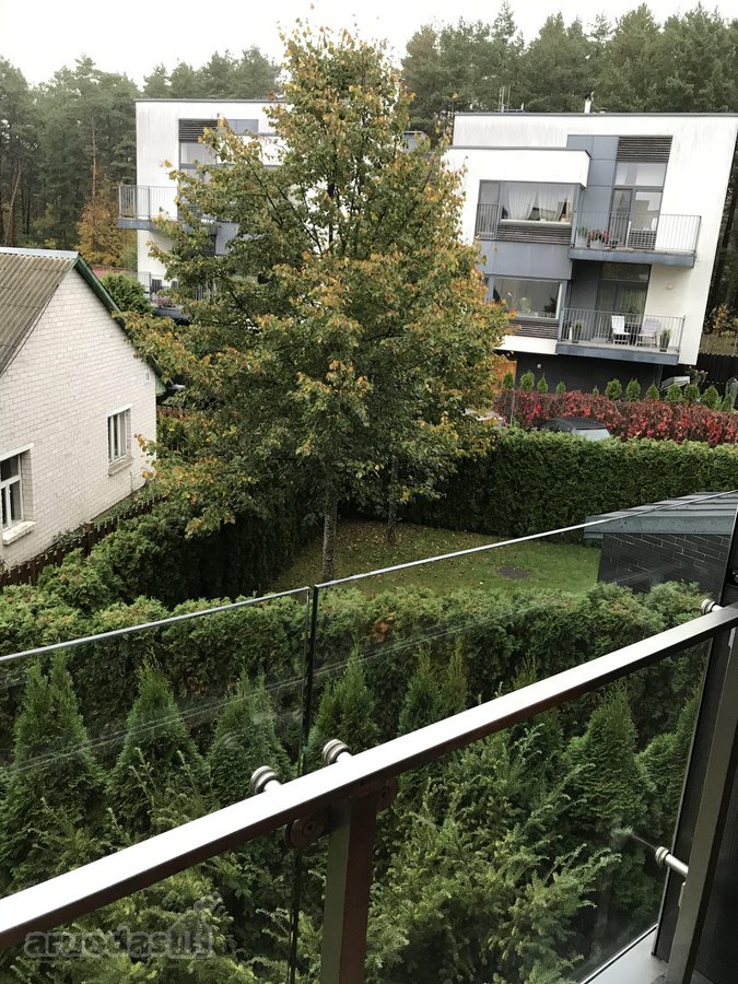 Butas mėgstantiems ramų gyvenimą gamtos - nuotraukos Nr. 16