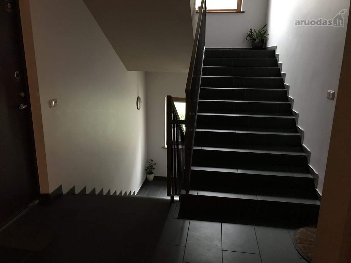 Butas mėgstantiems ramų gyvenimą gamtos - nuotraukos Nr. 17