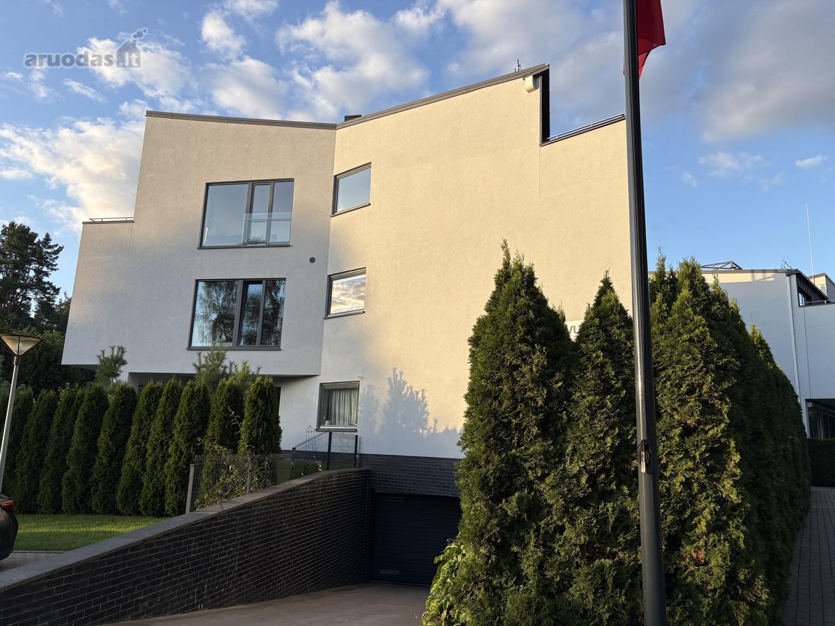 Butas mėgstantiems ramų gyvenimą gamtos - nuotraukos Nr. 20