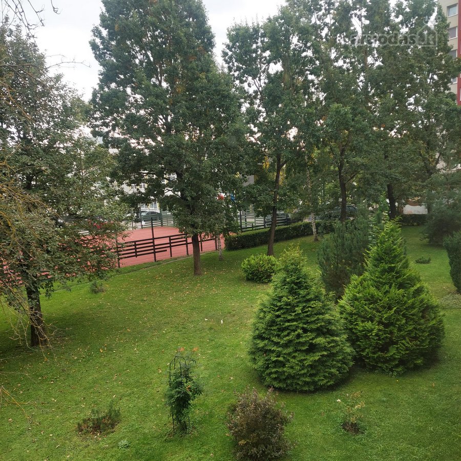 Butas Po Naujai Įrengtas, Geras Susisekimas - nuotraukos Nr. 12