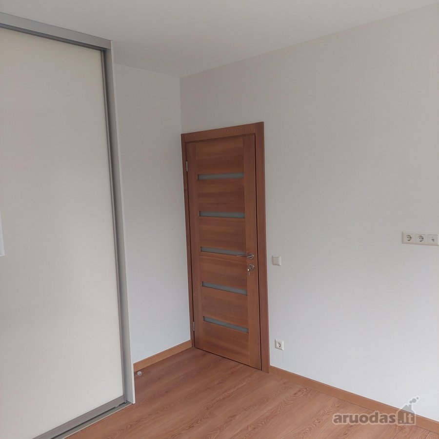 Butas Po Naujai Įrengtas, Geras Susisekimas - nuotraukos Nr. 16