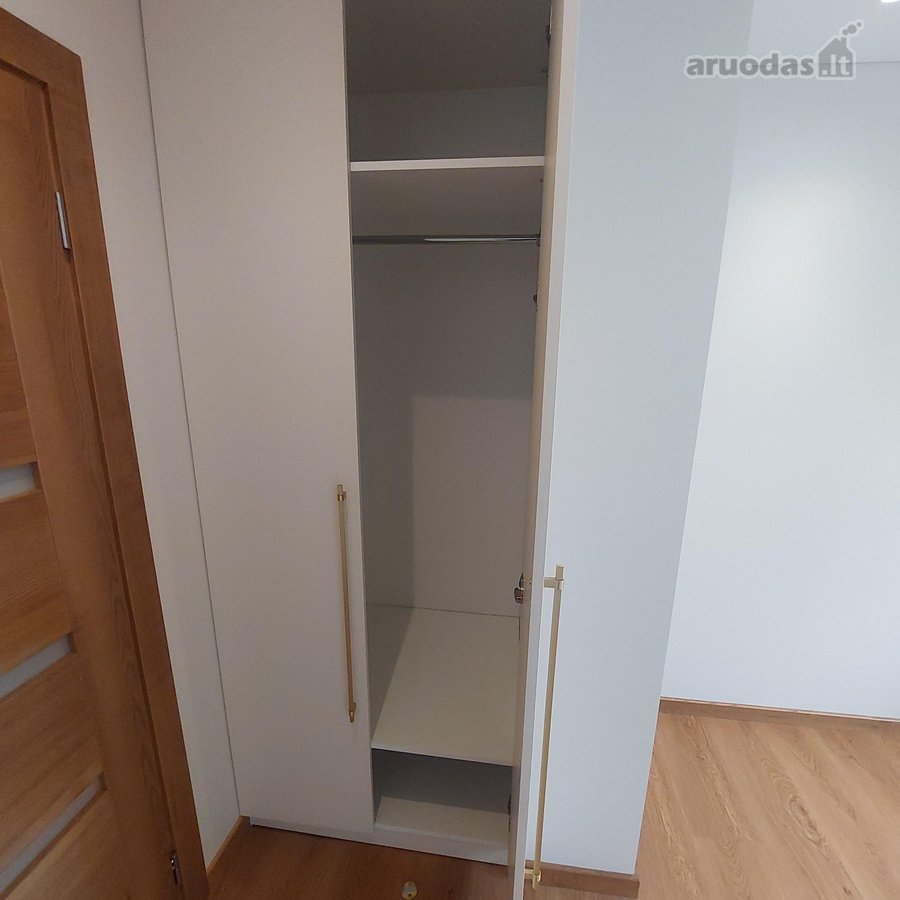 Butas Po Naujai Įrengtas, Geras Susisekimas - nuotraukos Nr. 20
