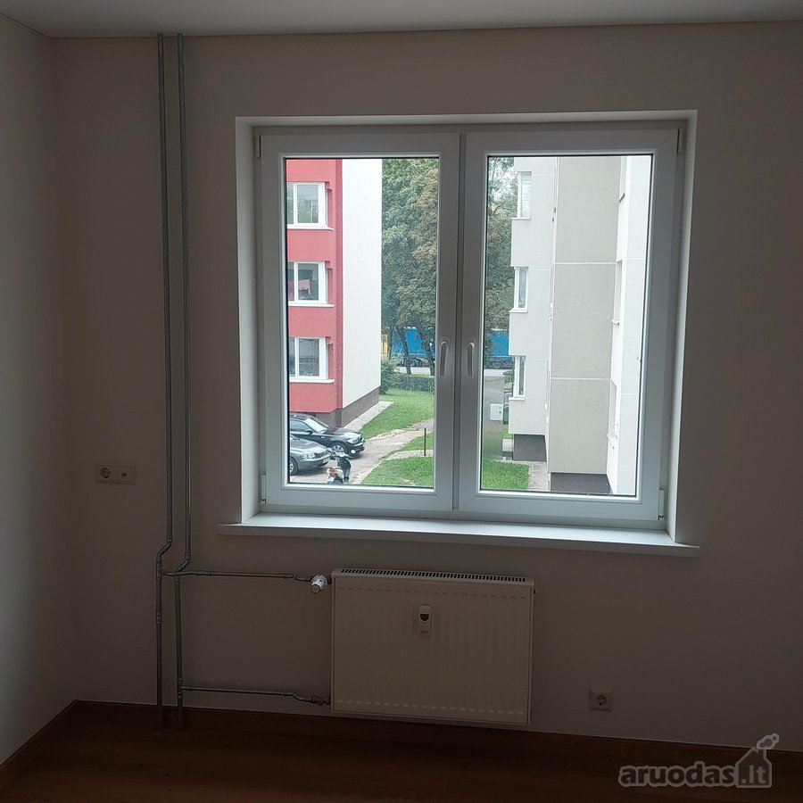 Butas Po Naujai Įrengtas, Geras Susisekimas - nuotraukos Nr. 21