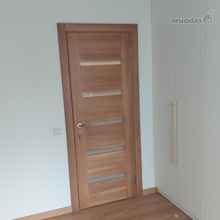 Butas Po Naujai Įrengtas, Geras Susisekimas - nuotraukos Nr. 22