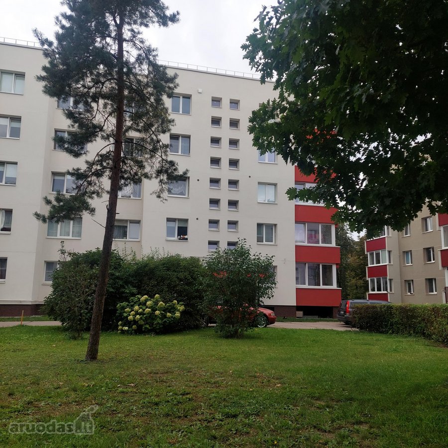 Butas Po Naujai Įrengtas, Geras Susisekimas - nuotraukos Nr. 27