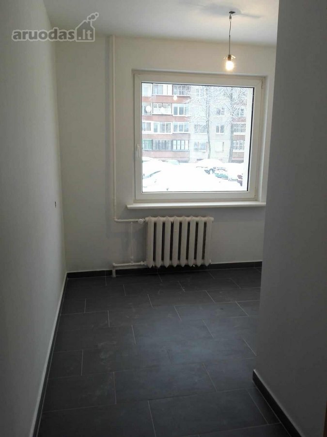 Išnuomojamos 60 M² Patalpos Utenoje – - nuotraukos Nr. 2