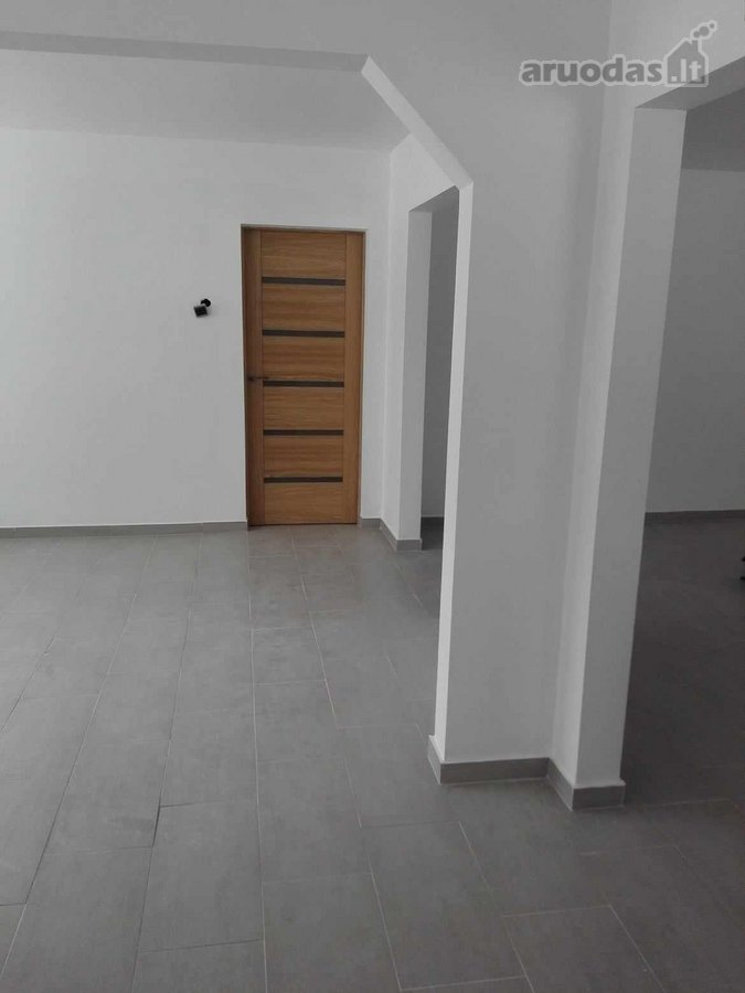 Išnuomojamos 60 M² Patalpos Utenoje – - nuotraukos Nr. 4