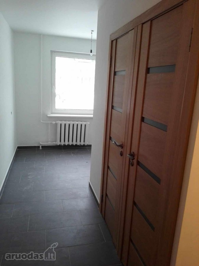 Išnuomojamos 60 M² Patalpos Utenoje – - nuotraukos Nr. 5