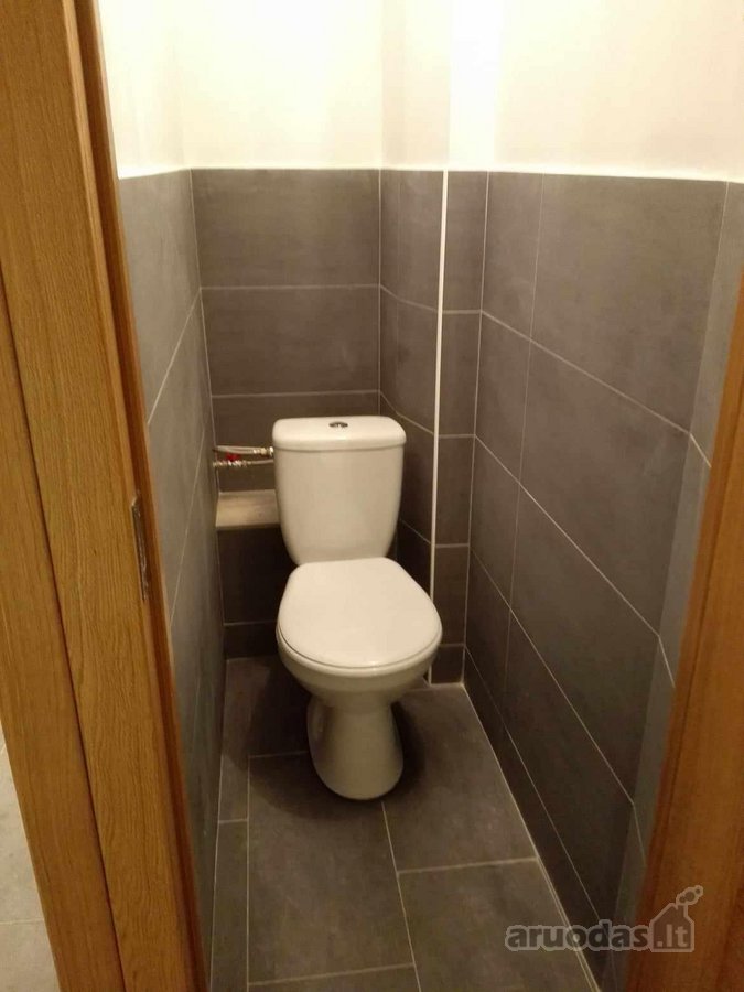 Išnuomojamos 60 M² Patalpos Utenoje – - nuotraukos Nr. 6