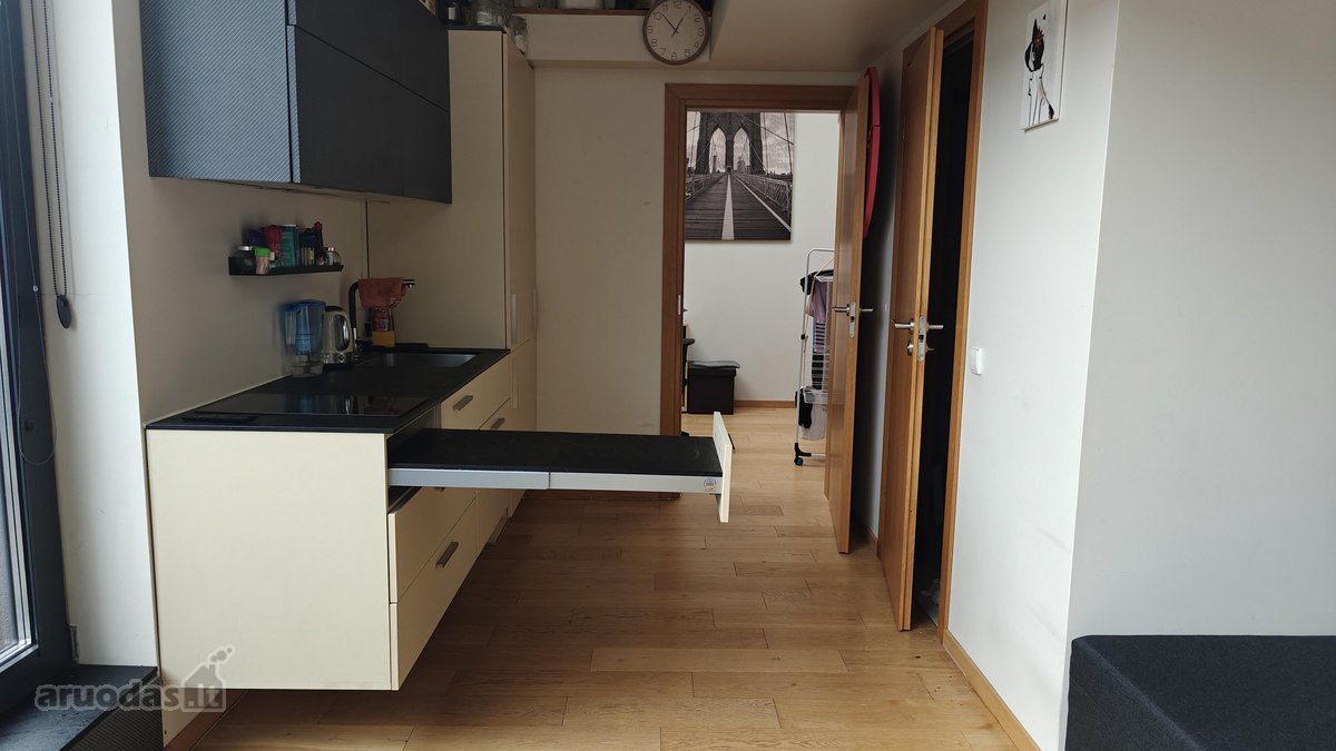 Parduodamas išskirtinis, nestandartinio - nuotraukos Nr. 3