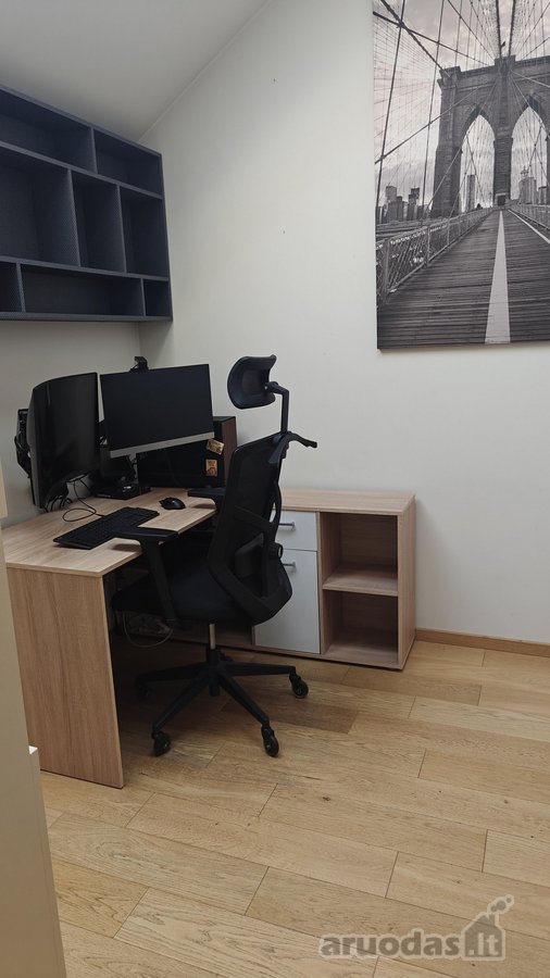 Parduodamas išskirtinis, nestandartinio - nuotraukos Nr. 12