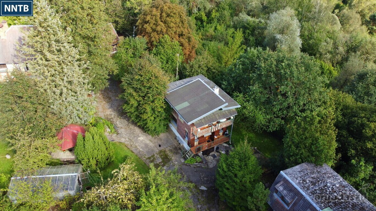 Parduodamas išskirtinai ramioje ir nuošalioje - nuotraukos Nr. 31