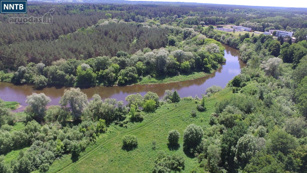 Parduodamas išskirtinai ramioje ir nuošalioje - nuotraukos Nr. 29