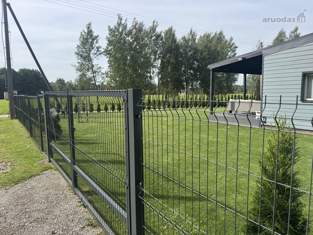 Parduodame savo antrus namus, kuriuos kurėme - nuotraukos Nr. 10