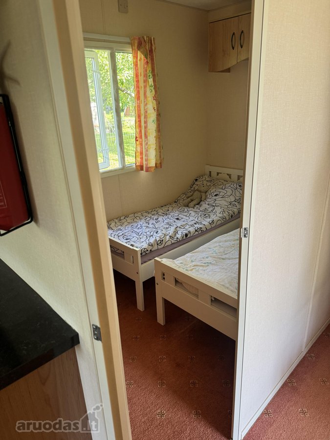 Parduodame savo antrus namus, kuriuos kurėme - nuotraukos Nr. 31