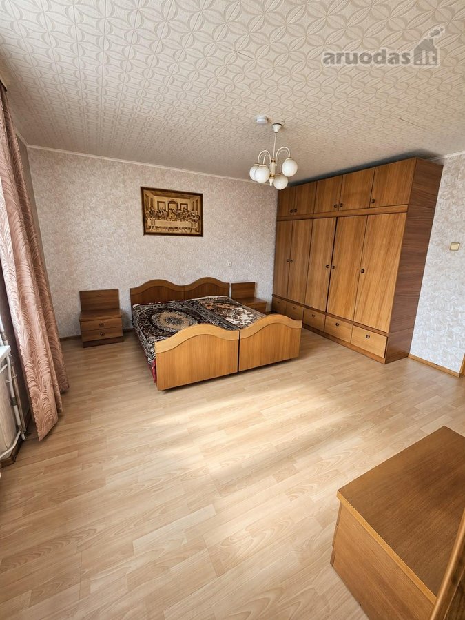 Parduodama 170 m² namo dalis Utenoje, turinti - nuotraukos Nr. 11