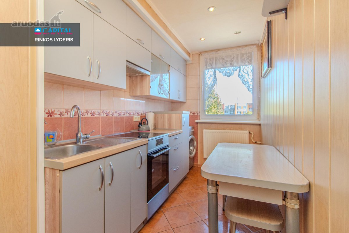 Jurbarko širdyje, ypatingoje vietoje, - nuotraukos Nr. 10