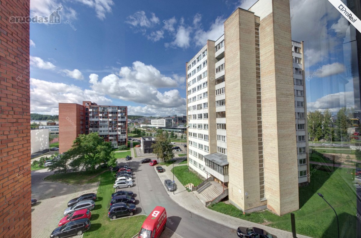 Išnuomojamas Naujai Suremontuotas Nedidelis 1 - nuotraukos Nr. 10