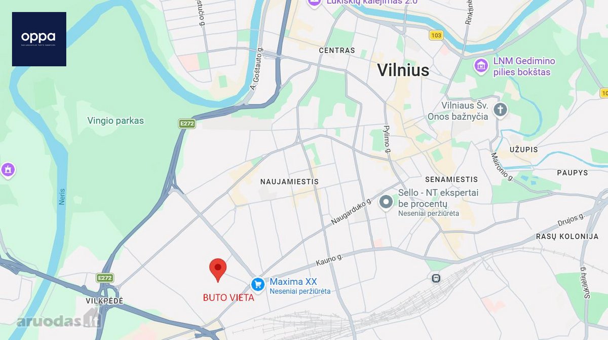 Geroje, ramioje vietoje, Vilkpedėje, - nuotraukos Nr. 12