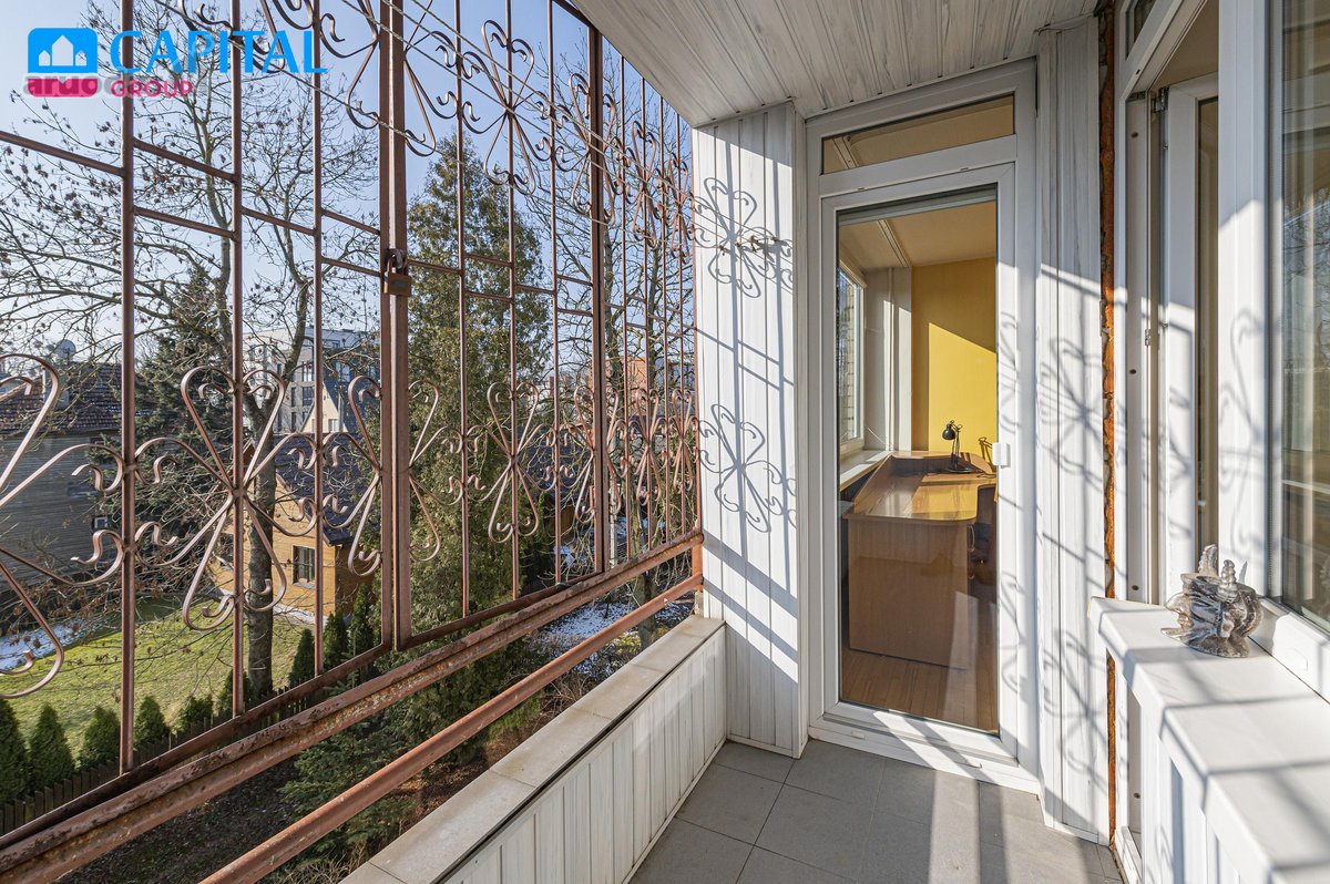 Nuomojamas 14,44 Kv. M Kambarys Jaukiame 4 - nuotraukos Nr. 7
