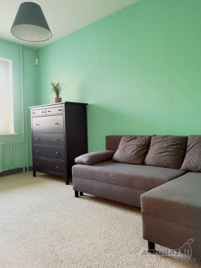Parduodamas 3 kambarių, 66,08 m² butas - nuotraukos Nr. 35