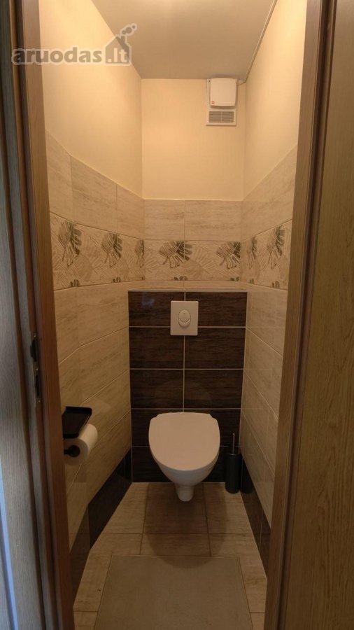 Šviesus 66 M² Butas Bandužių G. 2 - nuotraukos Nr. 21