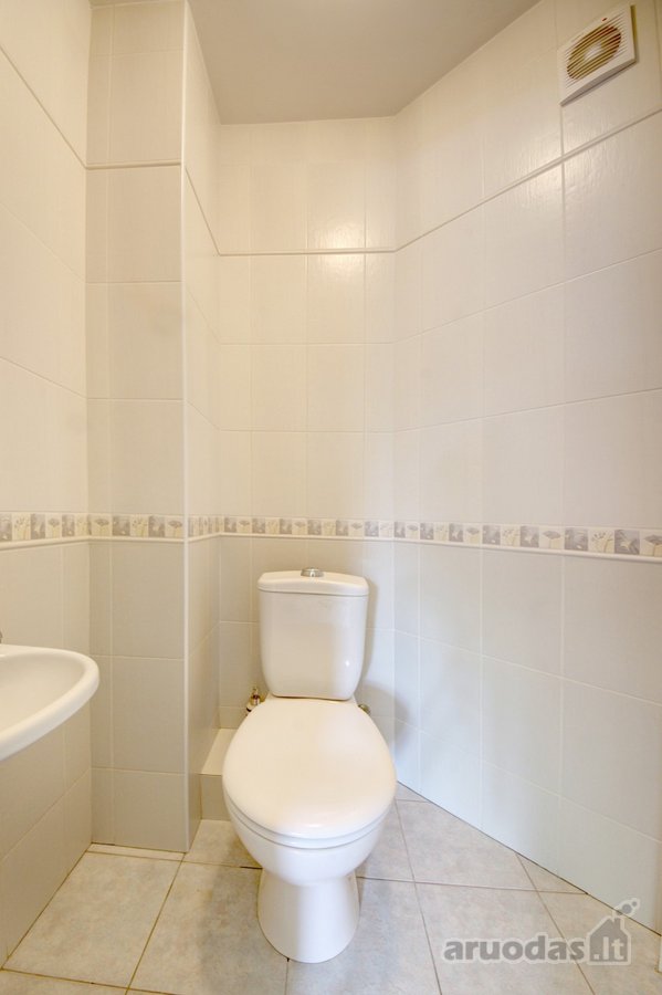 Išnuomojamas Jaukus 1 K. Butas Vilniuje, - nuotraukos Nr. 9
