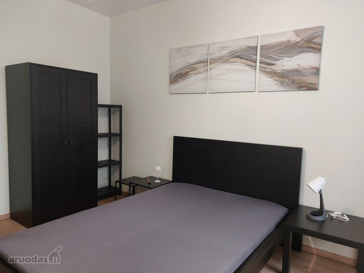 Pašilaičiuose geroje vietoje, 2-jų atskiru - nuotraukos Nr. 3