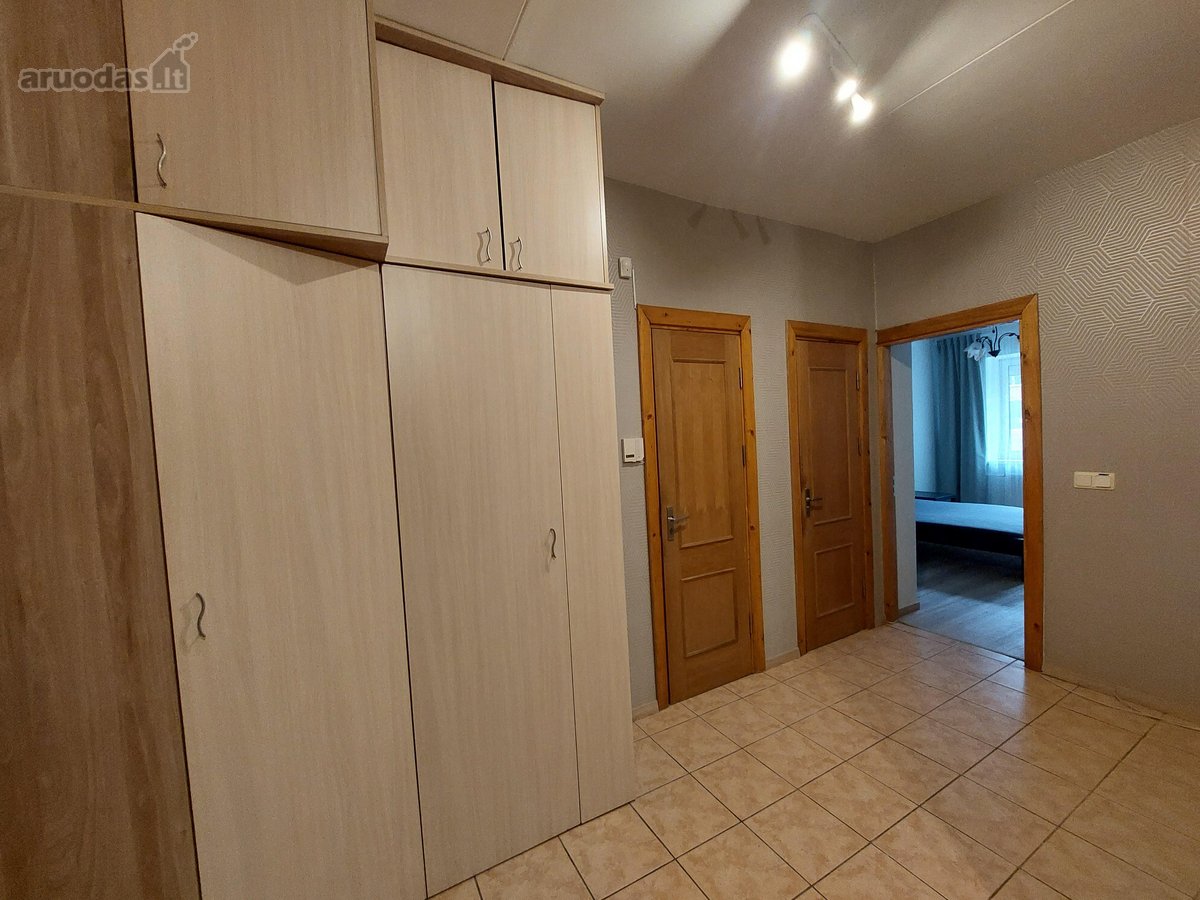 Pašilaičiuose geroje vietoje, 2-jų atskiru - nuotraukos Nr. 5