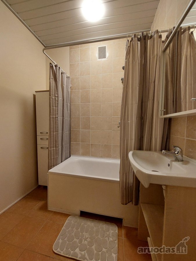 Pašilaičiuose geroje vietoje, 2-jų atskiru - nuotraukos Nr. 6