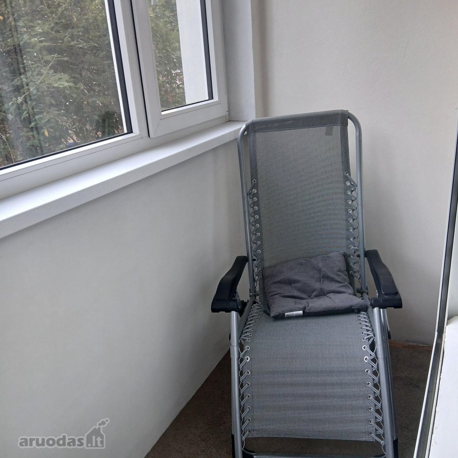 Pašilaičiuose geroje vietoje, 2-jų atskiru - nuotraukos Nr. 7