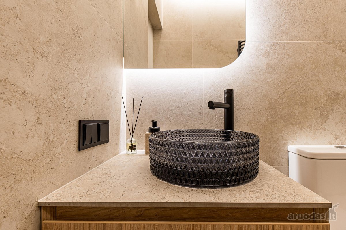 Apartamentai "Infinitum Sea" Palangoje, - nuotraukos Nr. 21