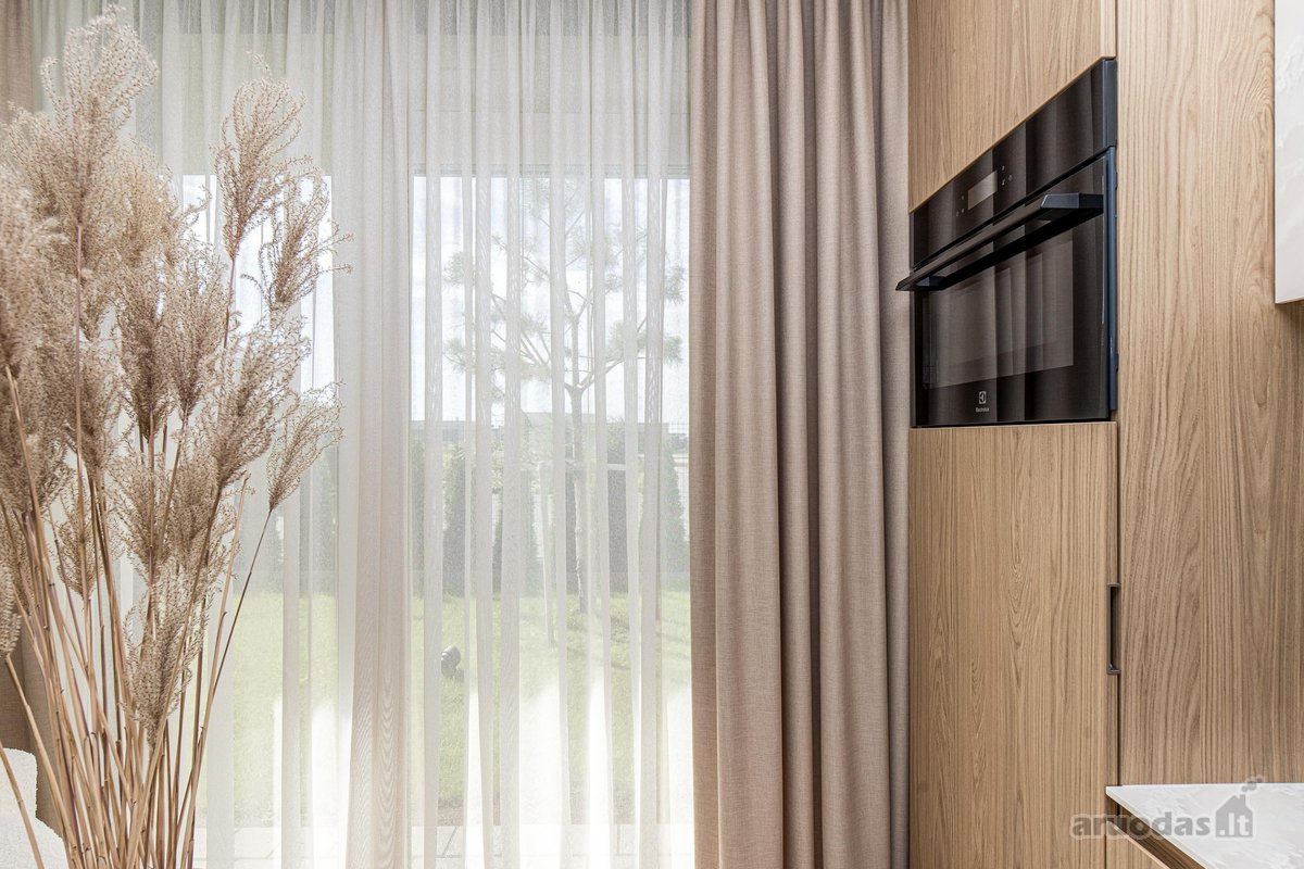 Apartamentai "Infinitum Sea" Palangoje, - nuotraukos Nr. 6