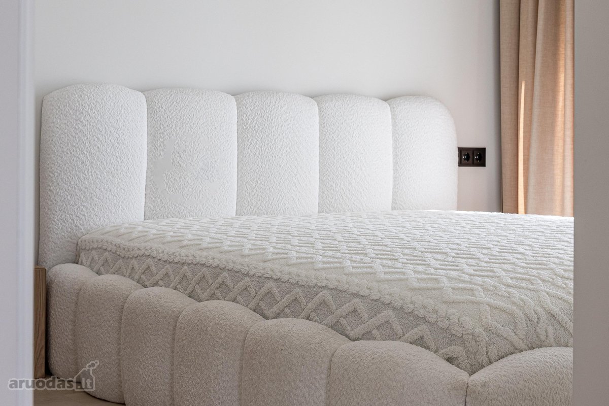 Apartamentai "Infinitum Sea" Palangoje, - nuotraukos Nr. 18