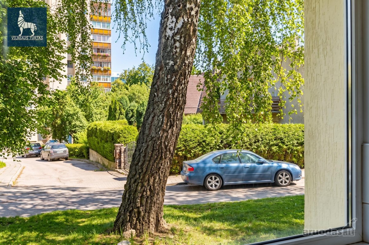 Parduodamas Komercinis Objektas Centrinėje - nuotraukos Nr. 5