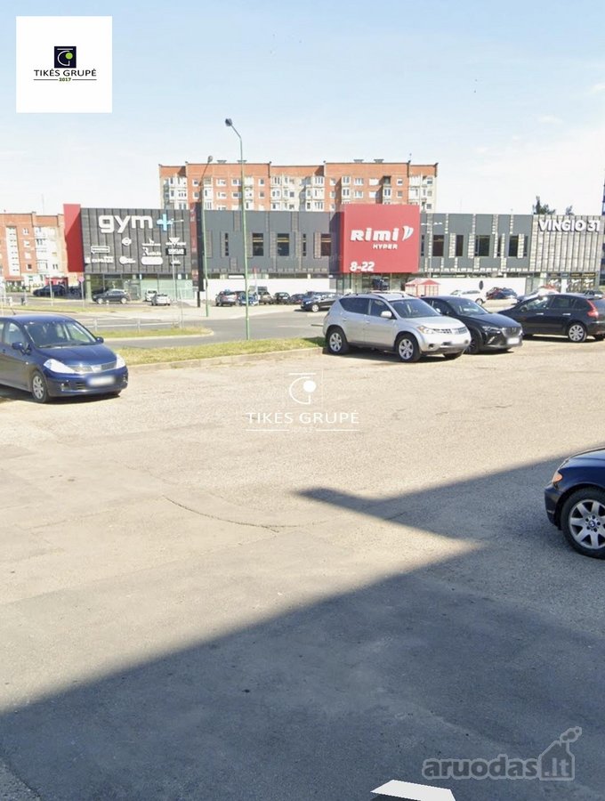 Parduodamas Pilnai Suremontuotas 2 Kambarių - nuotraukos Nr. 15