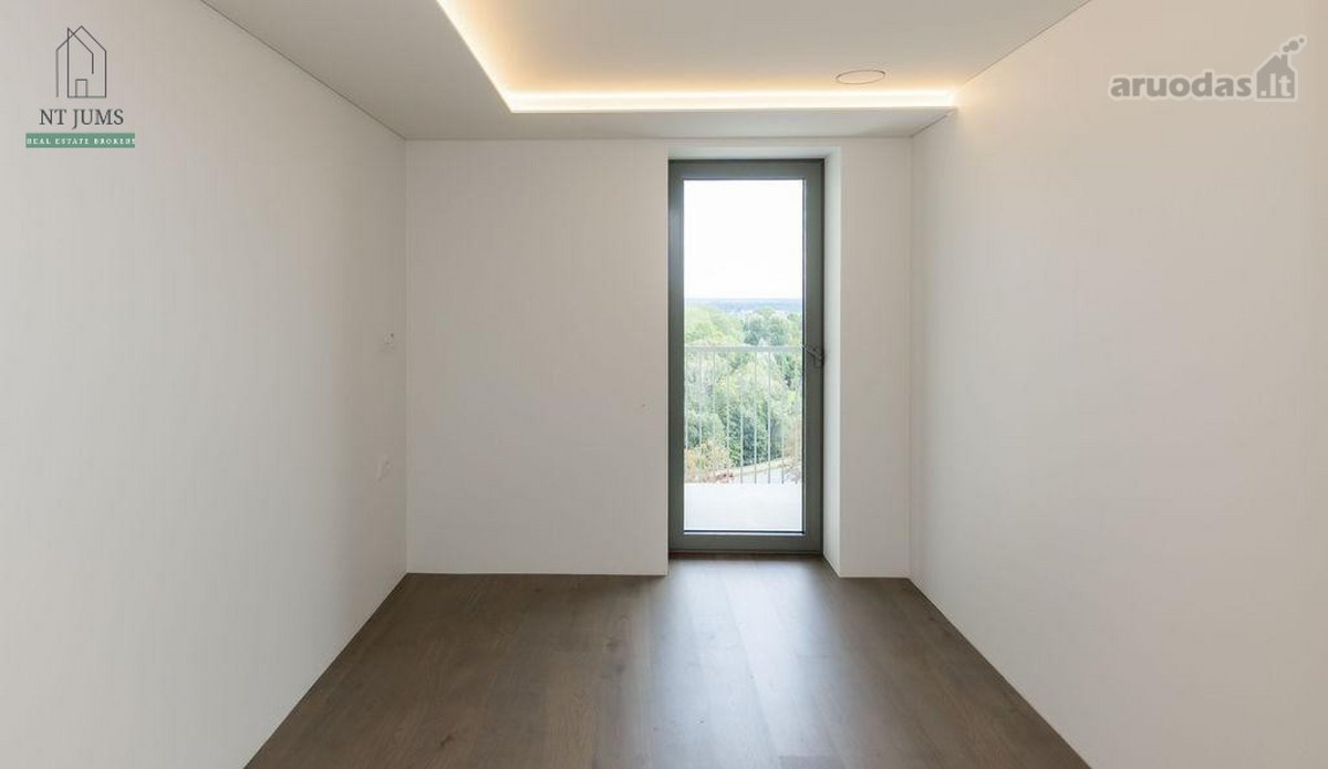 Moderniai Ir Kokybiškai Įrengtas Iki Baldų  - nuotraukos Nr. 11