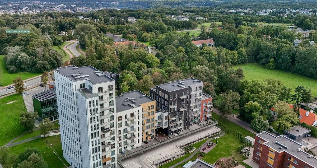 Moderniai Ir Kokybiškai Įrengtas Iki Baldų  - nuotraukos Nr. 18