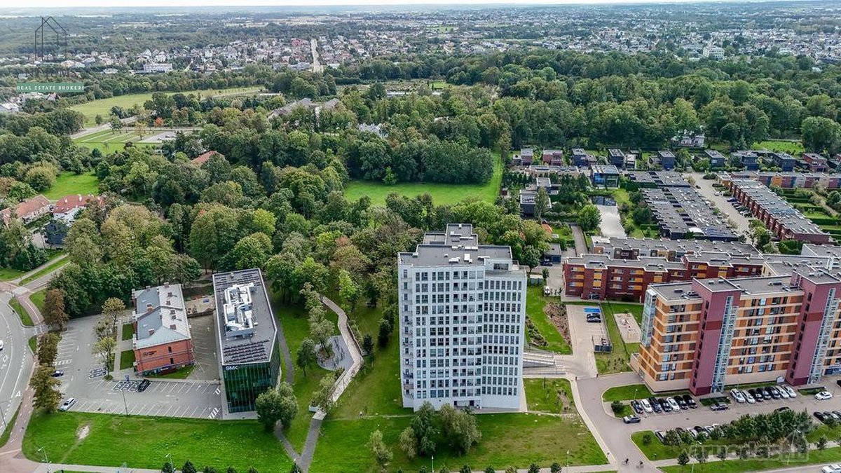 Moderniai Ir Kokybiškai Įrengtas Iki Baldų  - nuotraukos Nr. 19