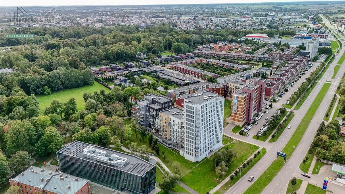 Moderniai Ir Kokybiškai Įrengtas Iki Baldų  - nuotraukos Nr. 20