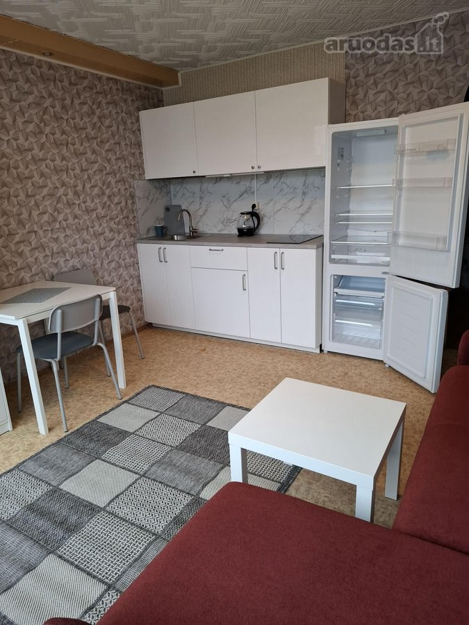 Parduodu vieno kambario butą Širvintų g.nr.75 - nuotraukos Nr. 4