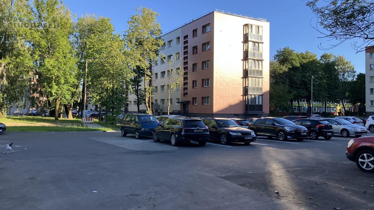 Šviesus 2 Kambarių Butas Kauno G. 33, - nuotraukos Nr. 2