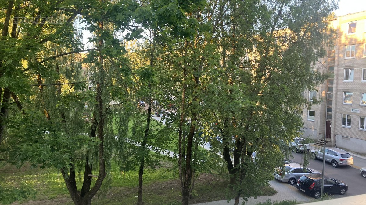 Šviesus 2 Kambarių Butas Kauno G. 33, - nuotraukos Nr. 6