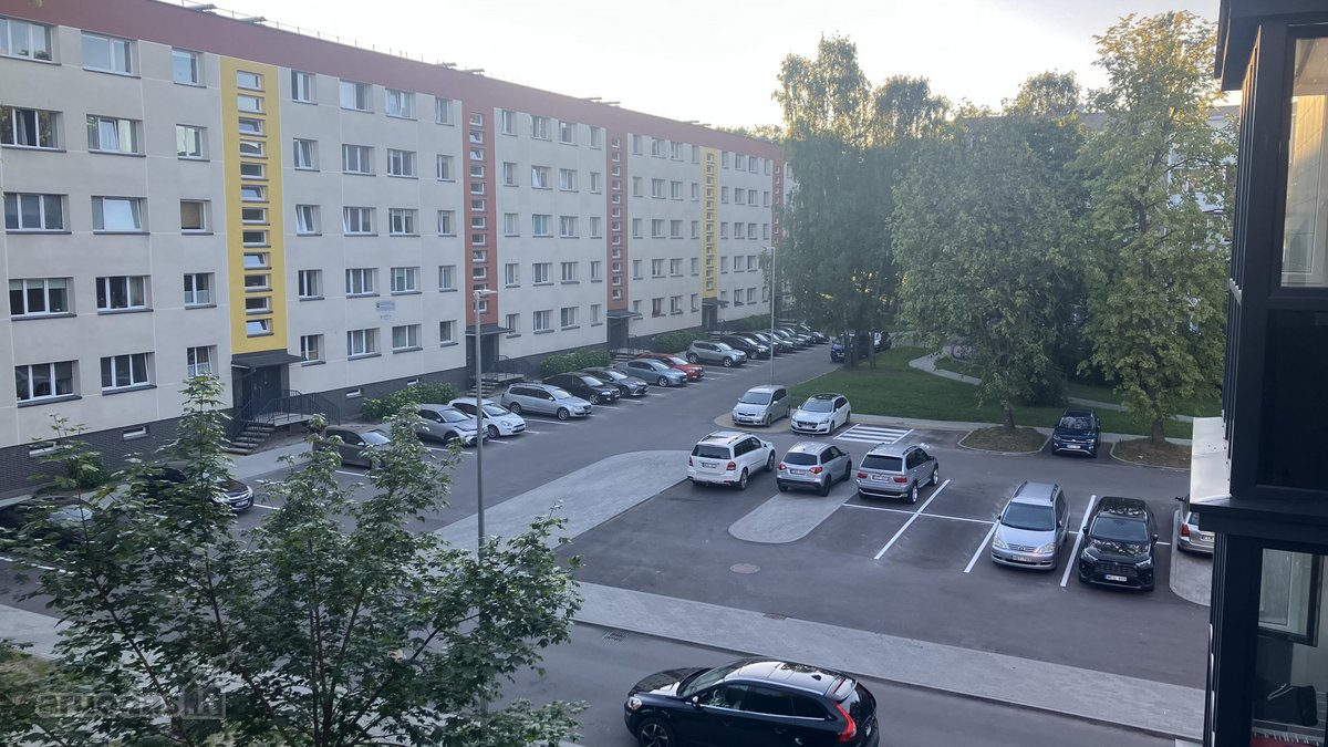 Šviesus 2 Kambarių Butas Kauno G. 33, - nuotraukos Nr. 7