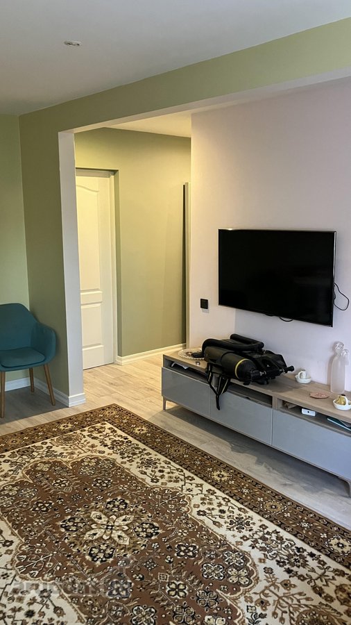 Šviesus 2 Kambarių Butas Kauno G. 33, - nuotraukos Nr. 13