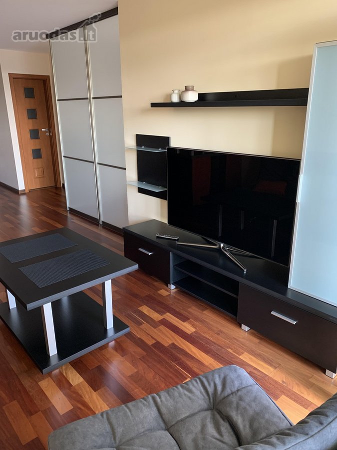Išnuomojamas dviejų kambarių butas Šilainių - nuotraukos Nr. 6