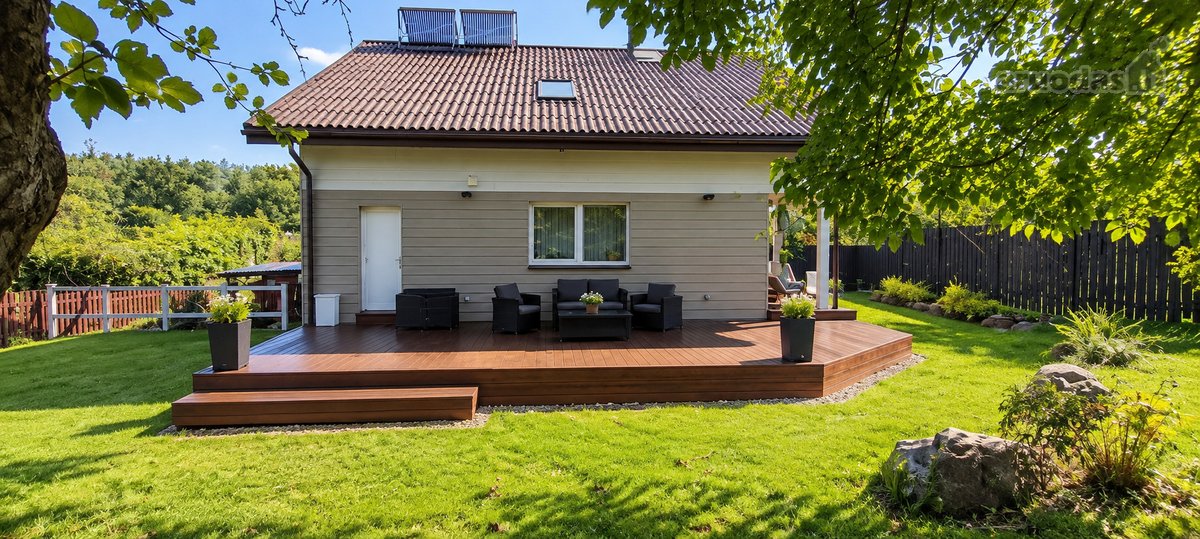 Privataus Namo Privalumai Už Buto Kainą - - nuotraukos Nr. 23