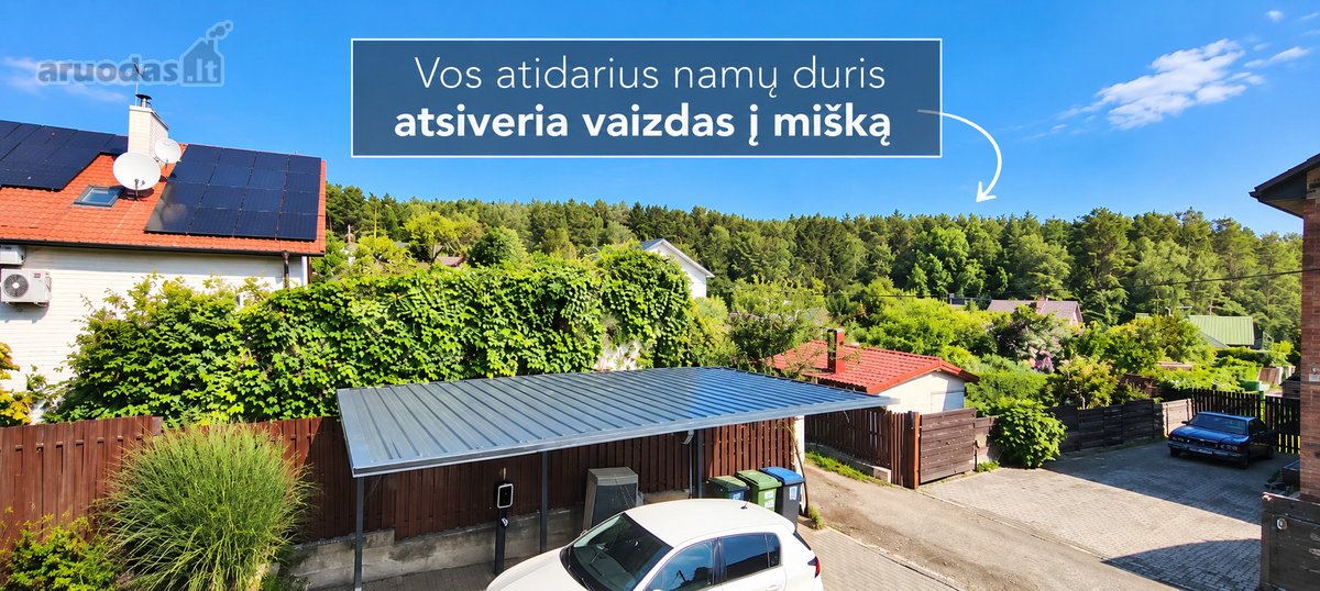 Privataus Namo Privalumai Už Buto Kainą - - nuotraukos Nr. 27
