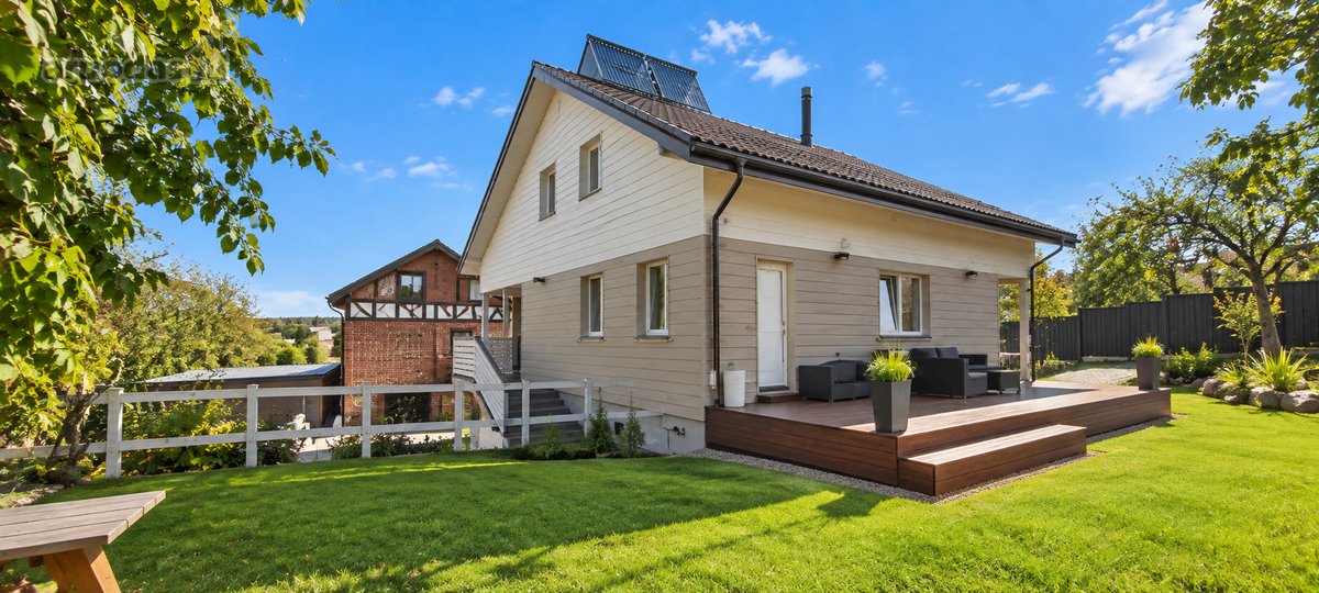 Privataus Namo Privalumai Už Buto Kainą - - nuotraukos Nr. 24